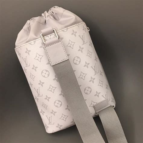 white lv sling bag|louis vuitton sling bag pictures.